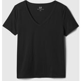 GAP T-Shirt organic vintage v-neck - Women | Shoptok.si