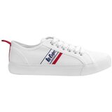 Lee Cooper Nizke superge LCW22310830LA Bela | Shoptok.si