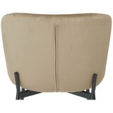  Stolica Colby - Tkanina - bež | shoptok.hr