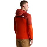 The North Face Polartec Powergrid Stormgap Hoodie duks Slike