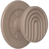 Popsockets PopOut MagSafe držalo za pametni telefon iz kolekcije Curves, Bež, (5000192488) | Shoptok.si