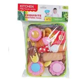Magic Toys Set hrane sa krafnama i Hot-Dogom | shoptok.hr
