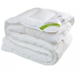 Senna Home Celoletna odeja 140x200 cm BAMBOO, naravna, bambus (21626028) | Shoptok.si