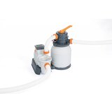 Bestway pješčana filtar pumpa 5678 l/h Cijene