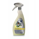 Cif Professional Diversey Power Cleaner Degr. Sredstvo za čišćenje, 750ml Cene