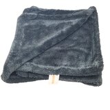 Wieberr PEŠKIR MIKROFIBER 50x80 | Eponuda.com