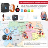 CALLTOU WiFi SOS klicni sistem | Shoptok.si
