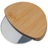 Rezač ZA PIZZU OD BAMBUSA MACMA 8470513 | shoptok.hr