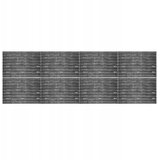 KADAX plošča za orodje, stenska delavnica, 232 x 78 cm, orodje, delavnica, garaža, (5000346220) | Shoptok.si