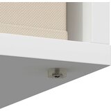  Kreveta s ladicama Bijelo 30,5 x 27 x 84,5 cm | shoptok.hr