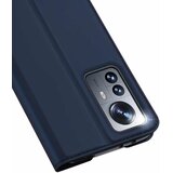 Dux ducis SKIN PRO PREKLOPNA FUTROLA ZA XIAOMI 12 PRO | Shoptok.si