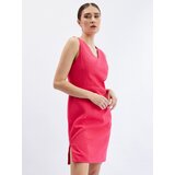 Orsay Pink Womens Sheath Dress - Women Cijene