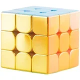 Rubikova kocka - - Metallic 3x3 M (Gradient)