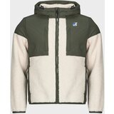 K-Way LE VRAI 4.0 SAMSON ORSETTO Kaki Cijene