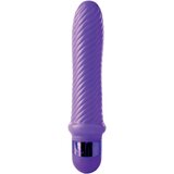Pipedream Classix Grape Swirl Massager Cene