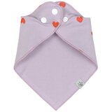Lässig slinček/rutica 2/1 happy rascals heart lavender Cene