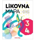 MAPA LIKOVNA PLUS KOLAŽ III-IV RAZRED UMJETNOST I JA ŠKOLSKA KNJIGA Cene