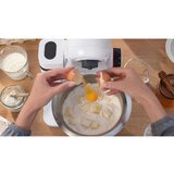 Bosch MUMS2EW20 multipraktik 700 w 3,8 l bela | Shoptok.si