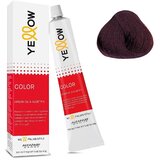 Alfaparf Farba za kosu Yellow Permanent 4.66S | Eponuda.com