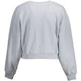 LEVI&#039;S LEVI&#39;S SWEATSHIRT WITHOUT ZIP WOMAN LIGHT BLUE | shoptok.hr