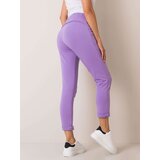 BASIC Feel Good Sweatpants-RV-DR-3589.06X-purple | shoptok.hr