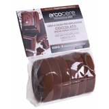 Arco vosak za toplu depilaciju DISC 250ml čokolada Cene