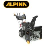 Alpina snježna freza AS 56 P | Eponuda.ba