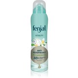Fenjal Vitality antiperspirant v pršilu 48 ur 150 ml Cene