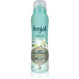Vitality antiperspirant v pršilu 48 ur 150 ml