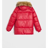Sinsay Tikkimisjakk puffer | shoptok.hr