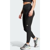 Adidas Športne hlače 'Own The Run' črna / bela | Shoptok.si