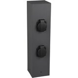 Tri O Vanjska svjetiljka (visina 4 cm) Garden socket – Cijene