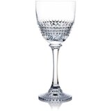 Rogaška kozarec za vodo na peclju – diamond – set 2 kos Cene