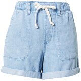 GAP Kavbojke svetlo modra | Shoptok.si