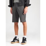 Volcom Chino hlače 'FRCKN MDN' temno siva | Shoptok.si