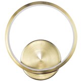  LED zidno svetlo ROMAN LED/11,5W/230V 4000K zlatno | Eponuda.com
