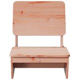  Vrtna stolica 60x64x70 5 cm od masivnog drva duglazije | shoptok.hr