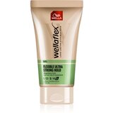 Wella Wellaflex Flexible Ultra Strong gel za kosu s dodatno pojačanim učvršćivanjem 150 ml Cijene