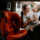Coccolle Otroški avtosedež Altira 0-36 kg vrtljiv 360 isofix iSize Cimetovo rjava, (20440493) | Shoptok.si