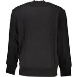 Calvin Klein MEN&#39;S BLACK ZIPLESS SWEATSHIRT | shoptok.hr