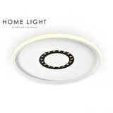 Bb Link Bela VESTA 551 -Plafonska svetiljka 38W 3000K | ePonuda.com