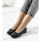 Gemre Black ballerinas Mercer | shoptok.hr