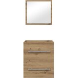  Set namještaja za kupaonicu Smeđa 41 x 38,5 x 48 cm | Eponuda.ba