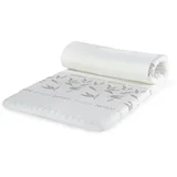 Nadmadrac/Roll up Bamboo Relax - 90x200 cm