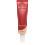 MISSHA M Perfect Cover BB Cream Pro vlažilna BB krema z visoko UV zaščito odtenek #27 50 ml Cene