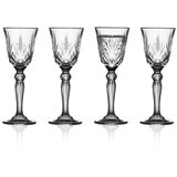 Lyngby Glas Kozarci v kompletu 4 ks za liker 50 ml Melodia – | Shoptok.si