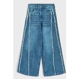 Sinsay Wide leg hlače | shoptok.hr