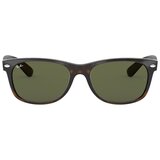Ray-ban New Wayfarer Classic RB2132 902L - M (55) | shoptok.hr