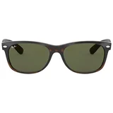 New Wayfarer Classic RB2132 902L - M (55)