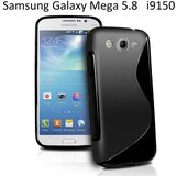 Gumijasti / gel etui za Samsung Galaxy Mega 5.8 i9150 | Shoptok.si